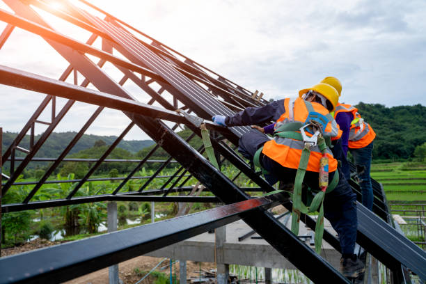 Best Roof Leak Repair  in Seaman, OH