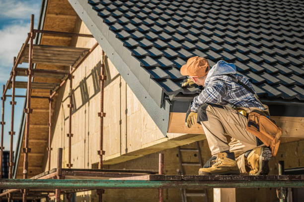 Professional Roofing Contractor in Seaman, OH