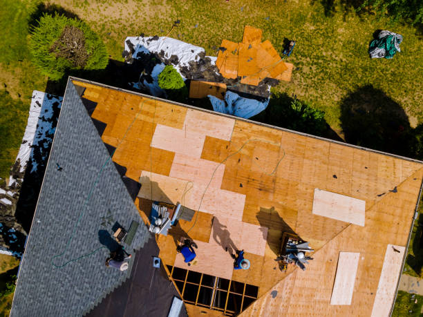 Best Roof Repair Estimates  in Seaman, OH