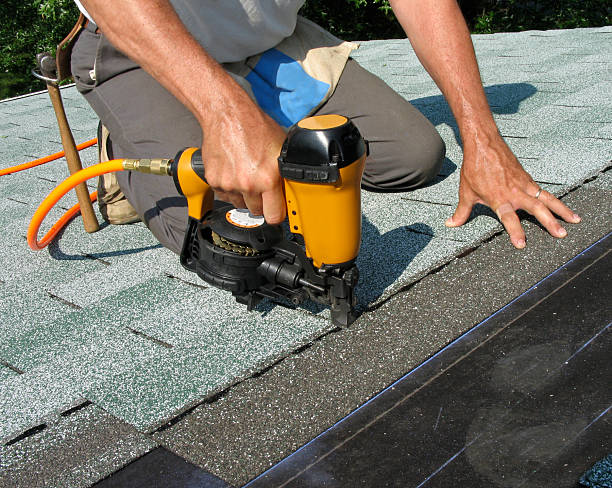 Best Roof Gutter Cleaning  in Seaman, OH