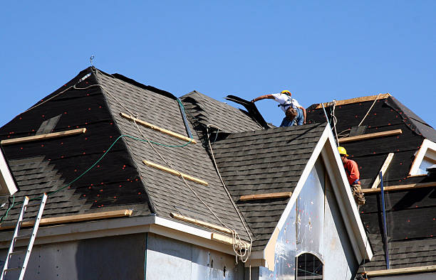 Best Best Roofing Contractors  in Seaman, OH