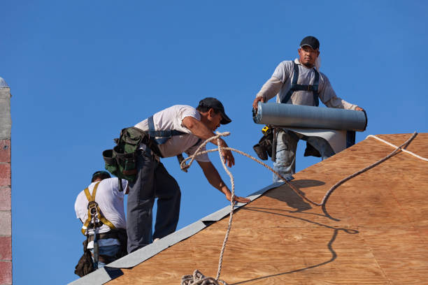 Best Roof Waterproofing Services  in Seaman, OH
