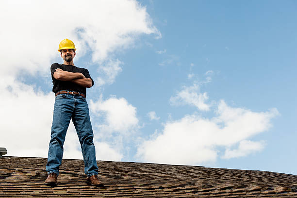 Best Slate Roofing Contractor  in Seaman, OH