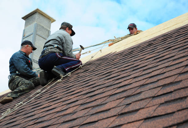 Best Local Roofing Companies  in Seaman, OH