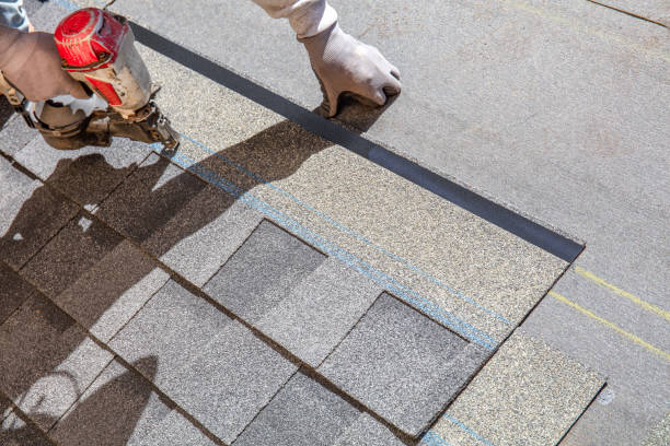 Best Roof Replacement Cost  in Seaman, OH