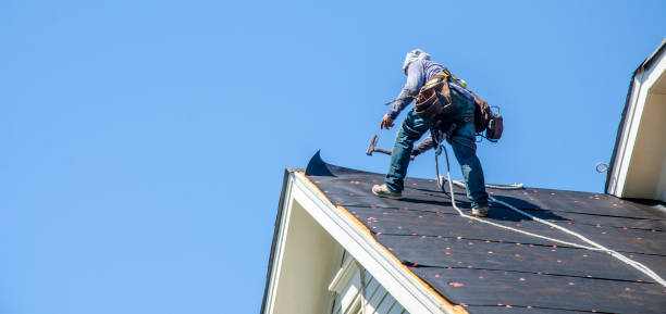 Quick and Trustworthy Emergency Roof Repair Services in Seaman, OH