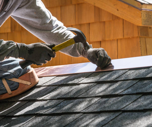 Best Roof Repair Services  in Seaman, OH
